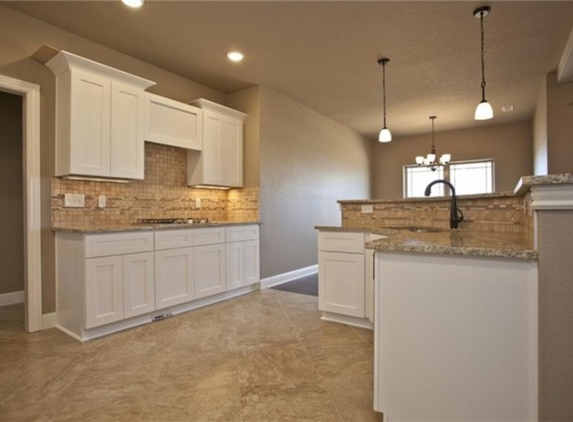 sc granite and cabinets LLC - Fort Smith, AR