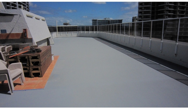 Surefire Australia t/a Australian Building Maintenance - Bonogin, QLD