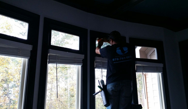 Abracadabra Window Cleaning - Kennesaw, GA