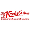 Krekel's West - Hamburgers & Hot Dogs