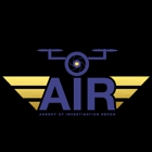 AIR / Agency of Investigation Recon