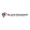 Black Diamond Concrete Coating - Coatings-Protective
