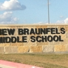 New Braunfels High School gallery