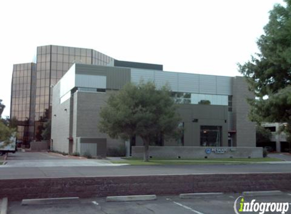 Kjzz 91.5 - Tempe, AZ