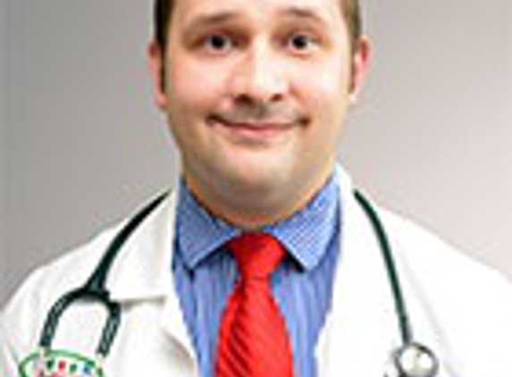 Dr. Benjamin B Infantino, MD - Albany, NY