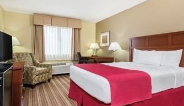 Baymont Inn & Suites - Athens, OH