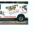 Quality Lock - Building Contractors