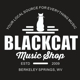 Black Cat Music Shop