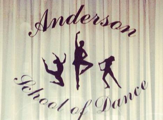 Anderson School of Dance - Anderson, SC