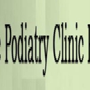 The Podiatry Clinic - Physicians & Surgeons, Pediatrics-Orthopedics