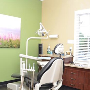 Garden Springs Dental - Lexington - Lexington, KY