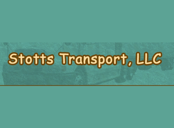 Stotts Transport LLC - Valparaiso, IN