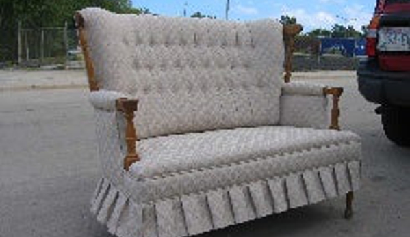 Homestyle Custom Upholstery - Milwaukee, WI