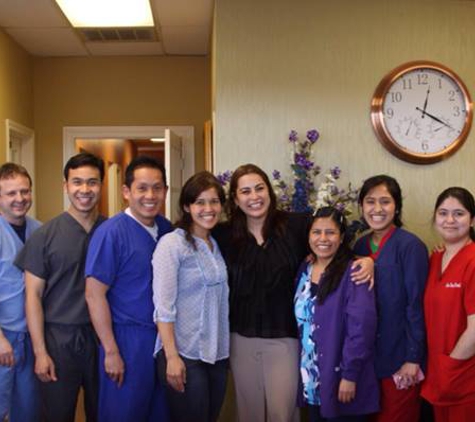 Eldridge Dental - Houston, TX