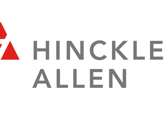 Hinckley Allen - Hartford, CT