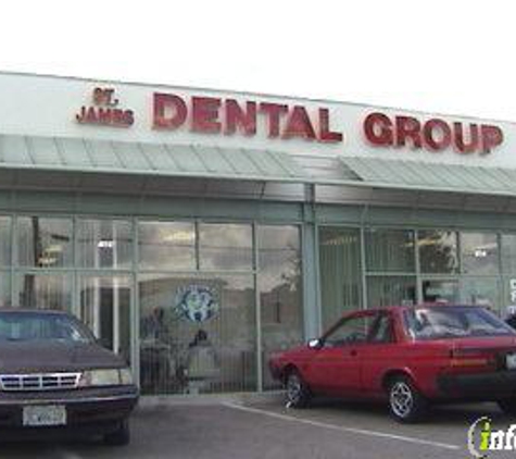 St James Dental goup - Cudahy, CA