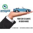 Amigos Seguros Insurance Agency