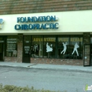 Foundation Chiropractic - Chiropractors & Chiropractic Services