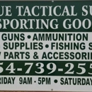 Teague Tactical Supply & Sporting Goods - Guns & Gunsmiths