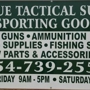 Teague Tactical Supply & Sporting Goods