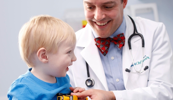 Cook Children's Pediatrics (Hurst) - Hurst, TX