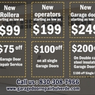 Garage Door Repair Bulverde TX