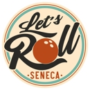 Let's Roll Seneca - Bars