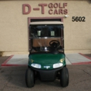 D & T Golf Cars - Golf Cars & Carts