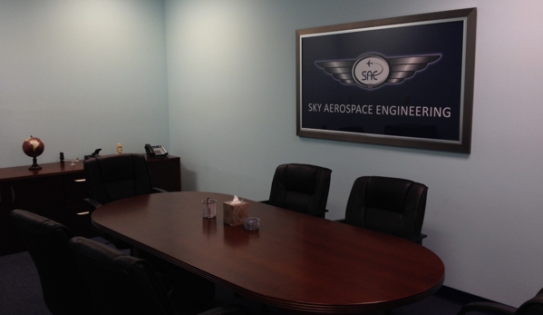 Sky Aerospace Engineering, Inc. - Orlando, FL