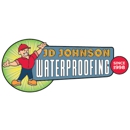 J.D. Johnson Basement Waterproofing - Waterproofing Contractors