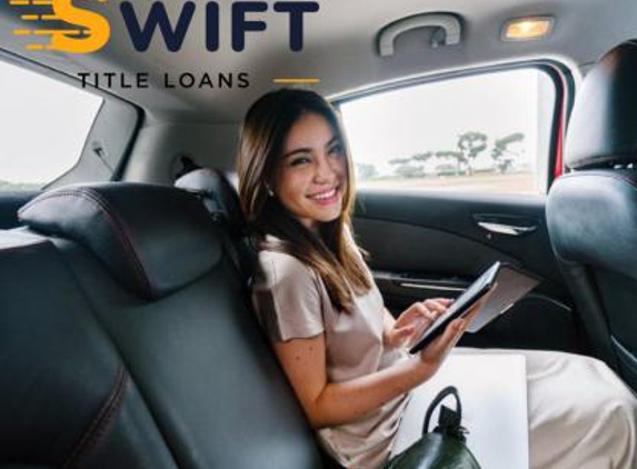 Swift Title Loans - Tampa, FL