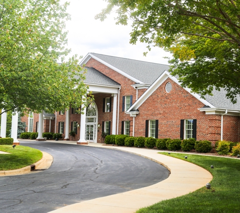 Wilkerson Funeral Home - Reidsville, NC