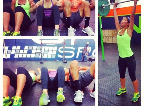 CrossFit - Miami Lakes, FL