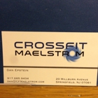 CrossFit