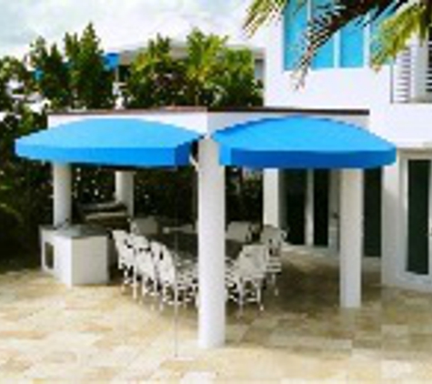 American Made Awnings - Davie, FL