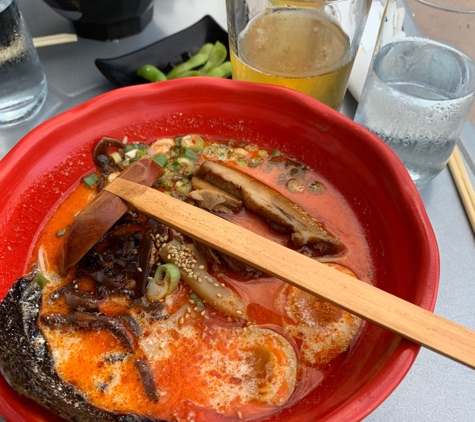 Ichimi Ramen - Coral Gables, FL