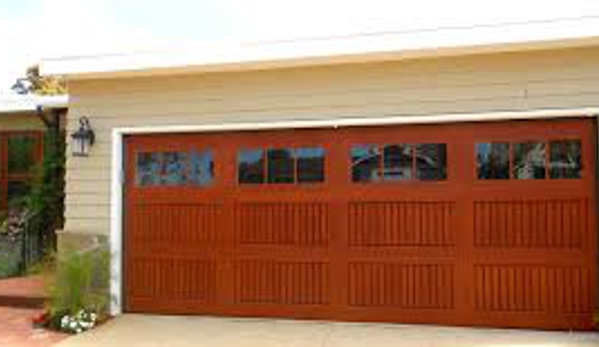 Radford Garage Doors & Gates of San Diego - San Diego, CA