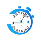 Anytime Cleaning