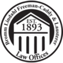The Law Offices of Bromm, Lindahl, Freeman-Caddy & Lausterer - Estate Planning Attorneys