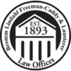 The Law Offices of Bromm, Lindahl, Freeman-Caddy & Lausterer