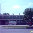 Granite City Fire Station 3 - Fire Departments