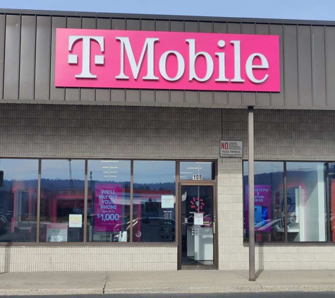 T-Mobile - Brodheadsville, PA