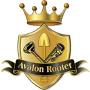 Avalon Services - Plumbing-Drain & Sewer Cleaning