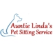 Auntie Linda's Pet Sitting Service