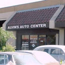 Alvin's Auto Center - Auto Repair & Service