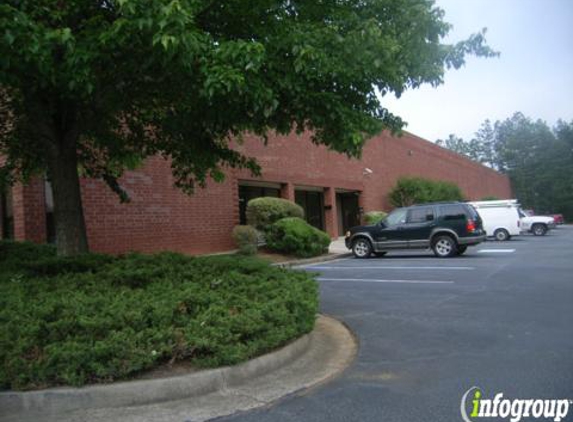 Process International Inc - Peachtree Corners, GA