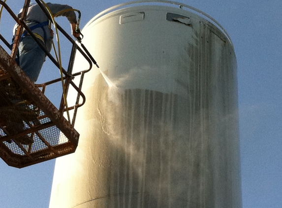 Hydro-Clean Power Washing Service - Springfield, OH