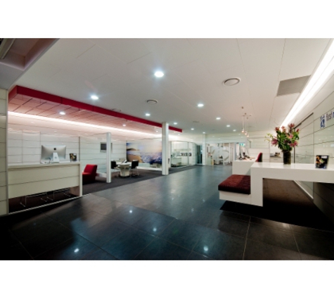 Collins W Collins Pty Ltd - Port Macquarie, NSW