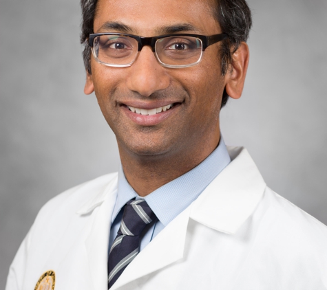 Praveen Akuthota, MD - San Diego, CA