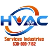 HVAC Service Industries gallery